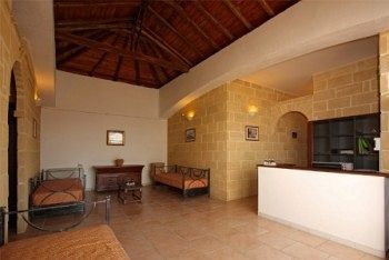 Residenza De Leonardis Hotel Alberobello Exterior photo